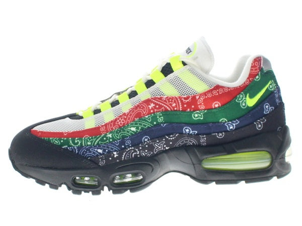 【US9】 NIKE AIR MAX 95 SP IQ0620-100 【DS】