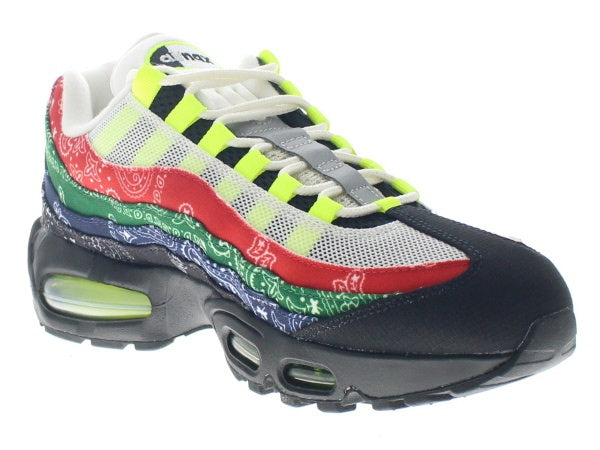 【US9】 NIKE AIR MAX 95 SP IQ0620-100 【DS】