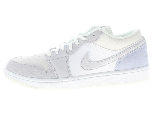 【US9】 NIKE AIR JORDAN 1 LOW CV3043-100 【DS】