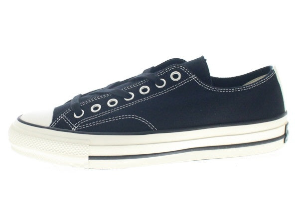 【US9】 CONVERSE CHUCK TAYLOR CANVAS OX 1AD989 【DS】