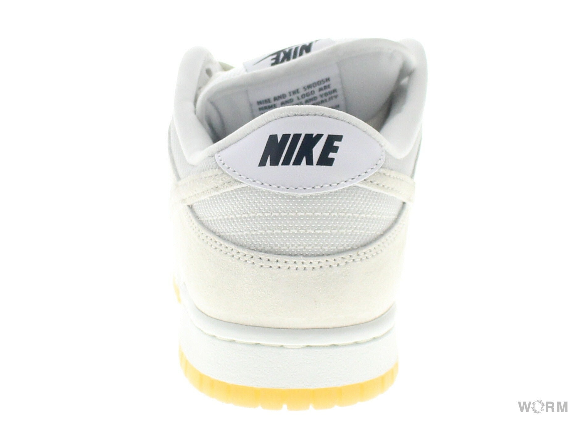【US10】 NIKE SB SB DUNK LOW PRO B HJ0367-100 【DS】