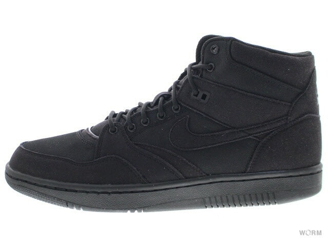 【US10.5】 NIKE SKY FORCE 88 MID 454452-001 【DS】