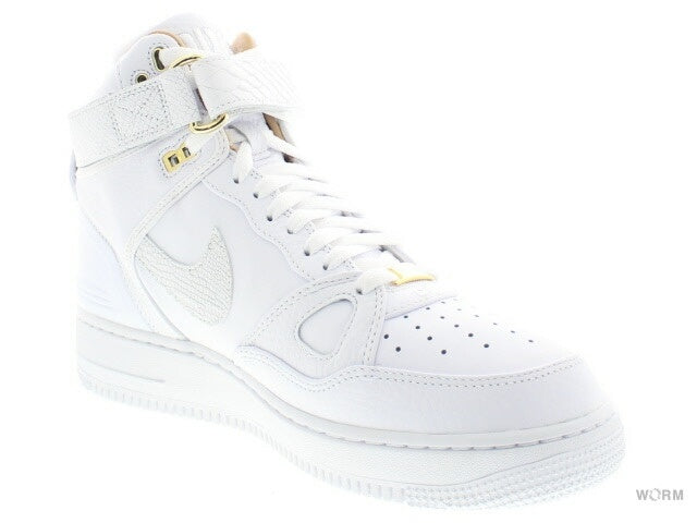 【US12】 NIKE AIR FORCE 1 HI JUST DON AO1074-100 【DS】