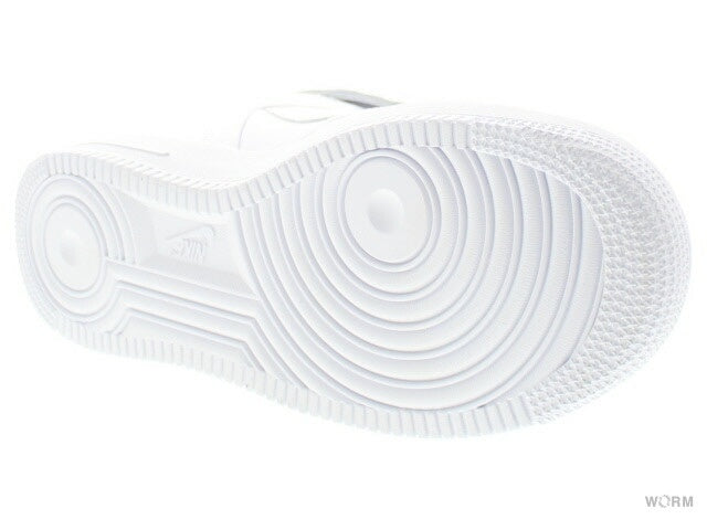 【US12】 NIKE AIR FORCE 1 HI JUST DON AO1074-100 【DS】
