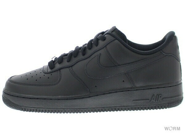 【US11.5】 NIKE AIR FORCE 1 '07 CW2288-001 【DS】