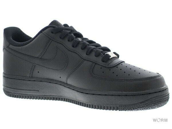 【US11.5】 NIKE AIR FORCE 1 '07 CW2288-001 【DS】