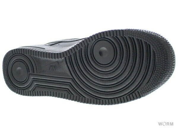 【US11.5】 NIKE AIR FORCE 1 '07 CW2288-001 【DS】