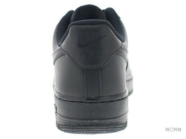 【US11.5】 NIKE AIR FORCE 1 '07 CW2288-001 【DS】