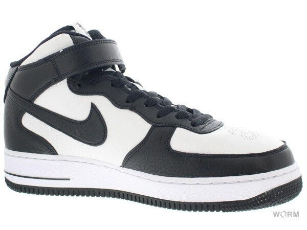 【US4】 NIKE AIR FORCE 1 MID '07 MID SP Stussy DJ7840-002 【DS】
