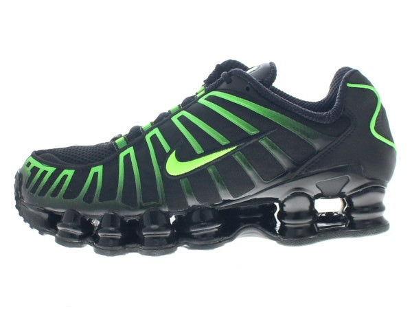 【US6.5】 NIKE SHOX TL AV3595-012 【DS】