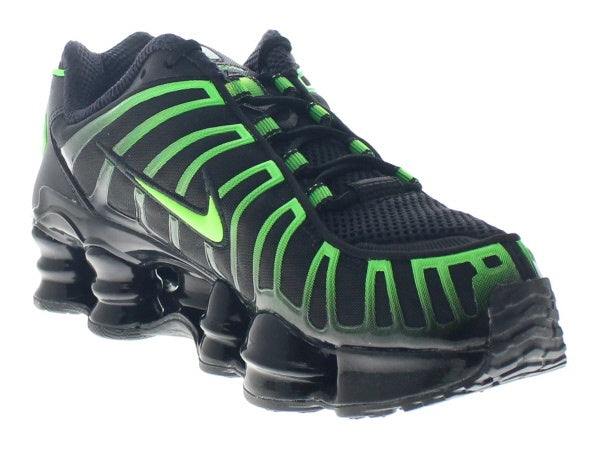 【US6.5】 NIKE SHOX TL AV3595-012 【DS】