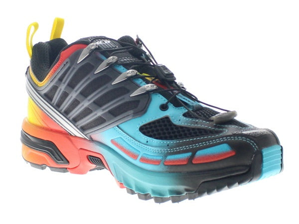 【US8】 SALOMON ACS PRO L'ART L49288800 【DS】