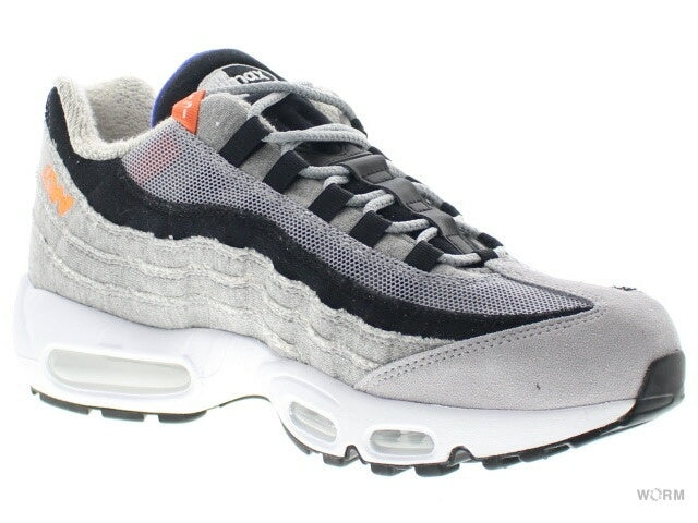 【US9.5】 NIKE AIR MAX 95 LW LOOPWHEELER CQ7853-001 【DS】