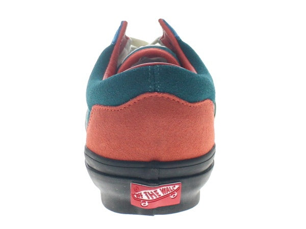 【US8.5】 VANS OTW OLD SKOOL 36 PP VN000Y11HFB 【DS】