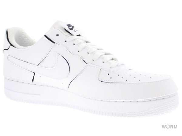 【US10】 NIKE AIR FORCE 1 /1 CZ5093-100 【DS】