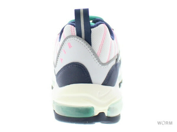 【US9.5】 NIKE AIR MAX 98 640744-005 【DS】