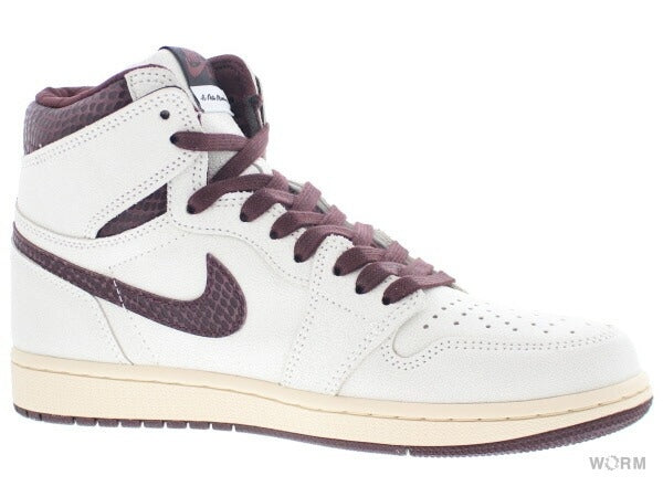 【US10.5】 AIR JORDAN 1 RETRO HIGH OG SP DO7097-100 【DS】
