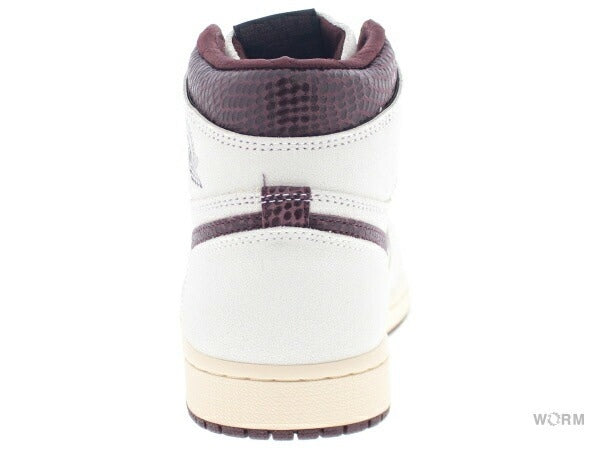 【US10.5】 AIR JORDAN 1 RETRO HIGH OG SP DO7097-100 【DS】
