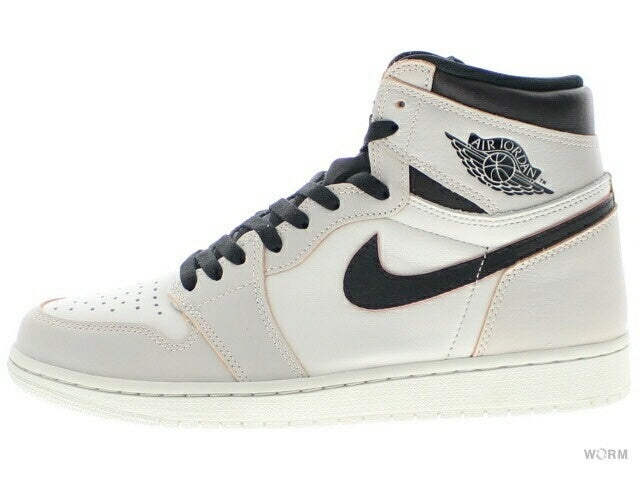 【US10】 AIR JORDAN 1 RETRO HIGH OG DEFIANT NYC TO PARIS CD6578-006 【DS】