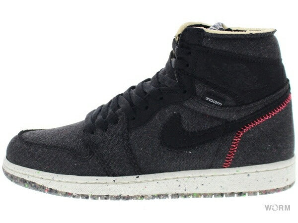 【US10】 AIR JORDAN 1 HIGH ZOOM AIR CW2414-001 【DS】