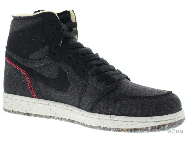 【US10】 AIR JORDAN 1 HIGH ZOOM AIR CW2414-001 【DS】