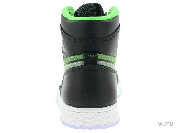 【US10】 AIR JORDAN 1 HI ZOOM AIR CK6637-002 【DS】