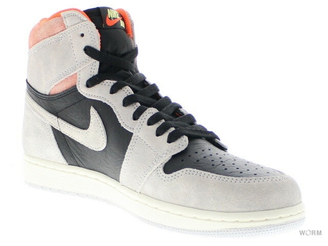 【US10】 AIR JORDAN 1 RETRO HIGH OG 555088-018 【DS】