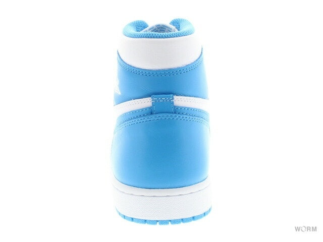 【US10】 AIR JORDAN 1 RETRO HIGH OG UNC 555088-117 【DS】