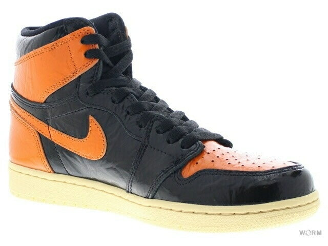 【US10】 AIR JORDAN 1 RETRO HIGH OG SHATTERED BACKBOARD 3.0 555088-028 【DS】