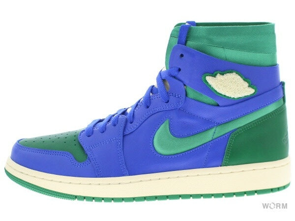 【US11】 WMNS AIR JORDAN 1 ZOOM CMFT SP ALEALI MAY DJ1199-400 【DS】