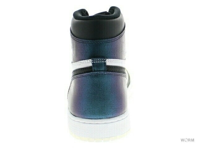 【US10】 AIR JORDAN 1 RETRO HIGH OG AS 907958-015 【DS】
