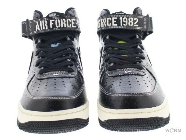 【US10】 NIKE AIR FORCE 1 MID 07 LV8 DV1029-010 【DS】