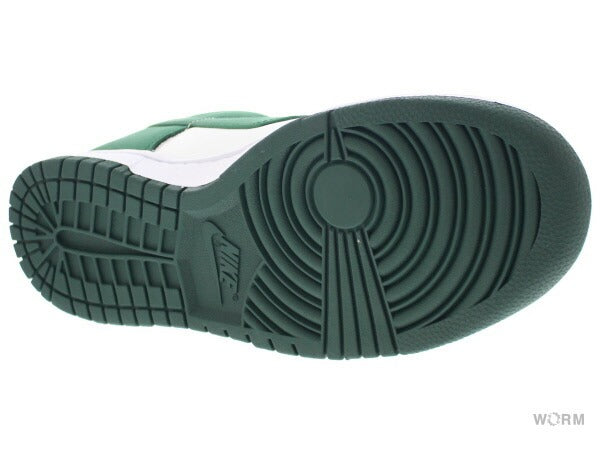 【W US10】 NIKE W DUNK LOW ESS SNKR DX5931-100 【DS】