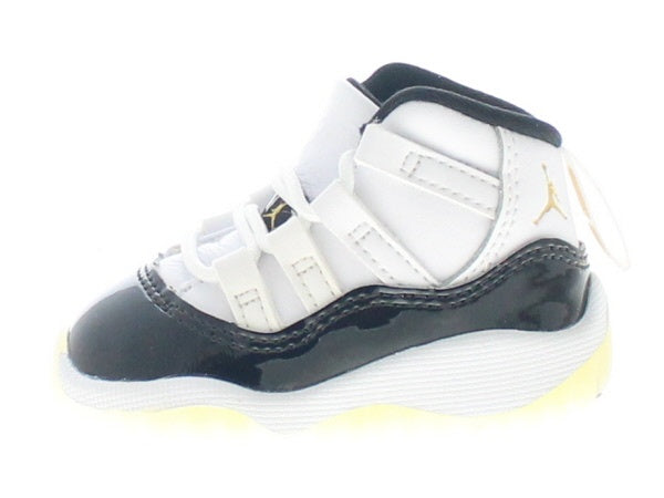 【US2C】 JORDAN 11 RETRO (TD) 378040-170 【DS】