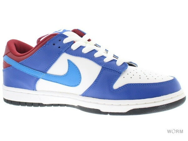 【US11.5】 NIKE SB DUNK LOW PRO SB 304292-144 【DS】