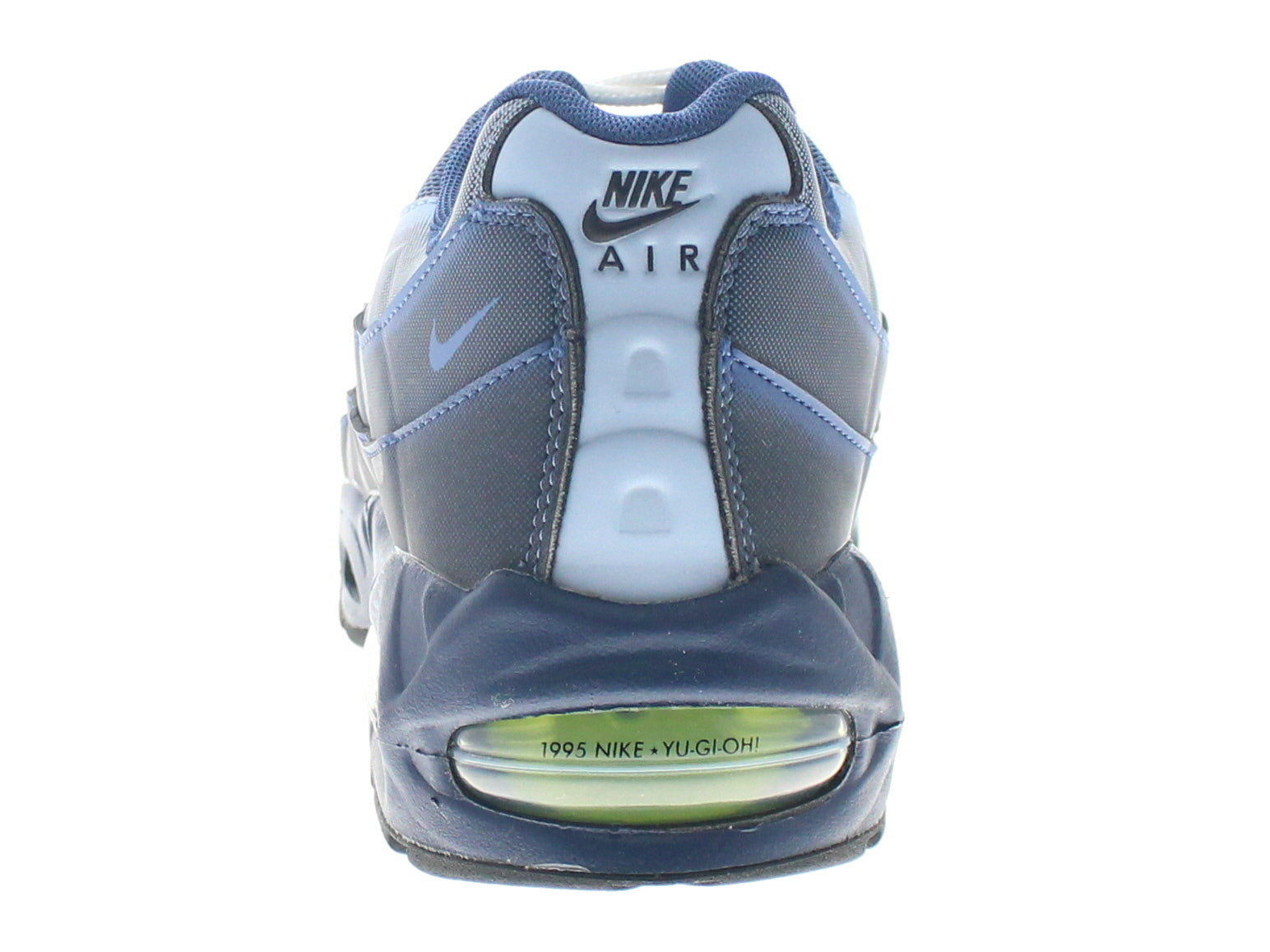 【US10】 NIKE AIR MUSCLE 95 QS YGO II7404-400 【DS】