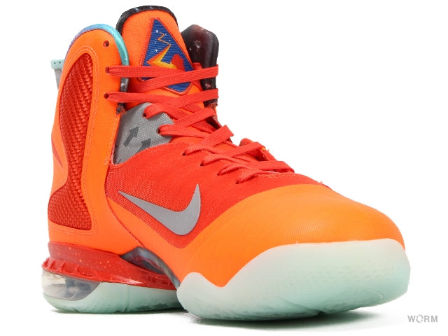 【US10.5】 NIKE LEBRON 9 BIG BANG 2022 DH8006-800 【DS】