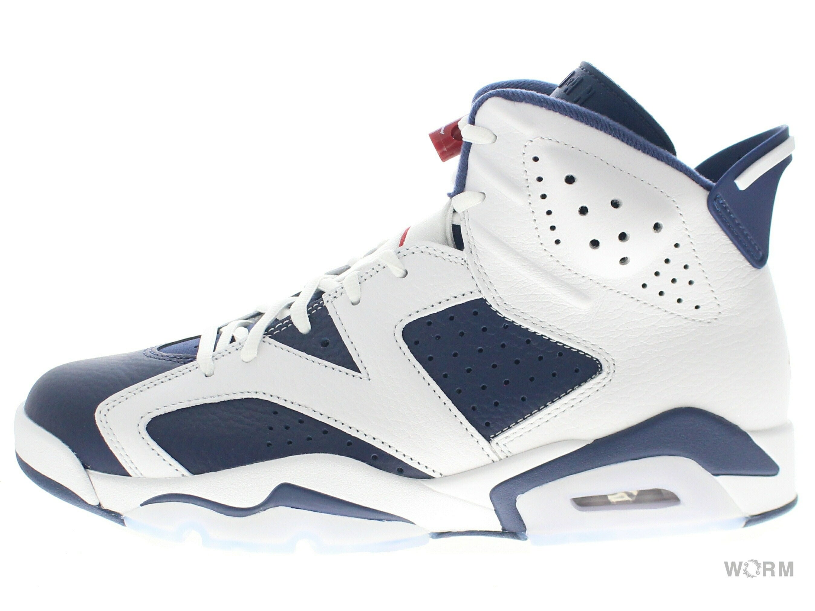 【US9.5】 AIR JORDAN 6 RETRO CT8529-164 【DS】
