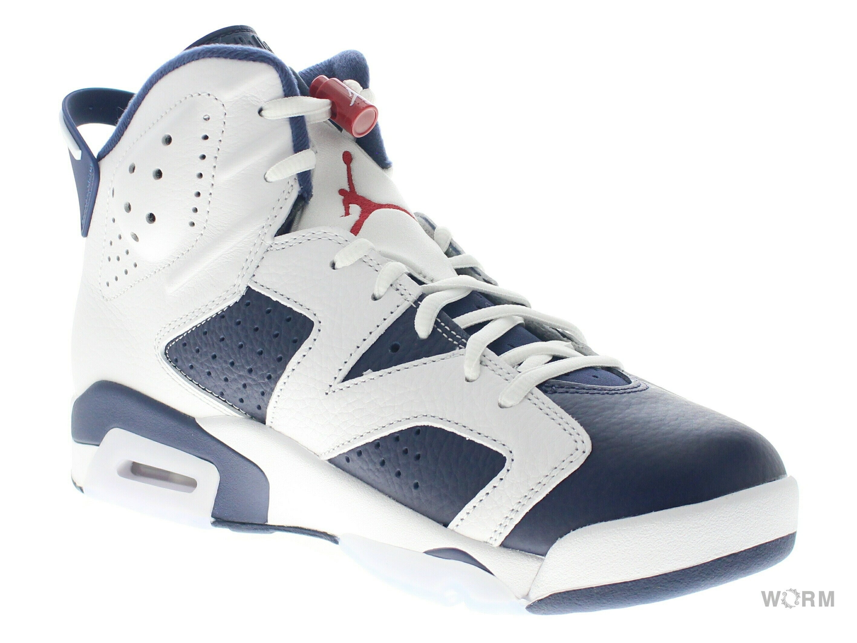 【US9.5】 AIR JORDAN 6 RETRO CT8529-164 【DS】