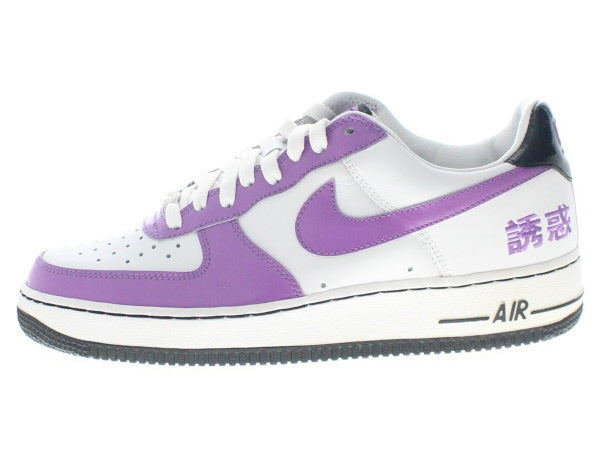 【US8.5】 NIKE AIR FORCE 1 311729-151 【DS】