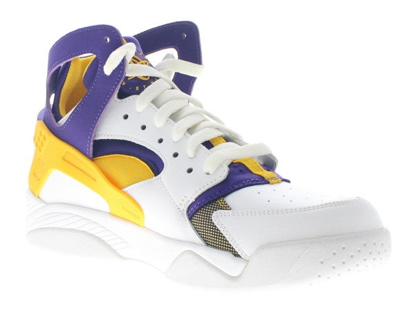 【US8】 NIKE AIR FLIGHT HUARACHE 705005-101 【DS】