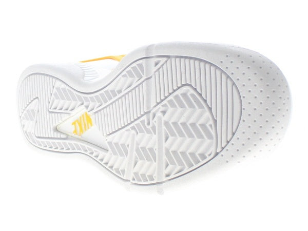 【US8】 NIKE AIR FLIGHT HUARACHE 705005-101 【DS】
