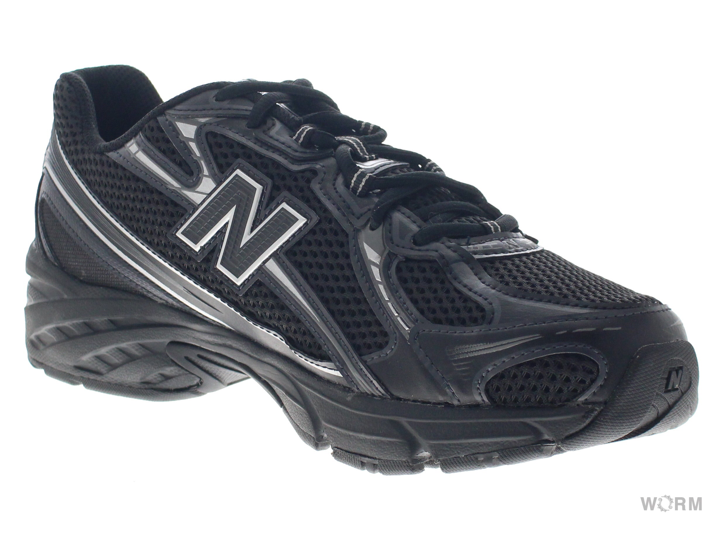 【US7.5】 New Balance U740BM2 【DS】