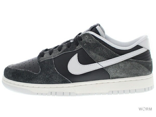【US9.5】 NIKE DUNK LOW RETRO PRM DH7913-001 【DS】