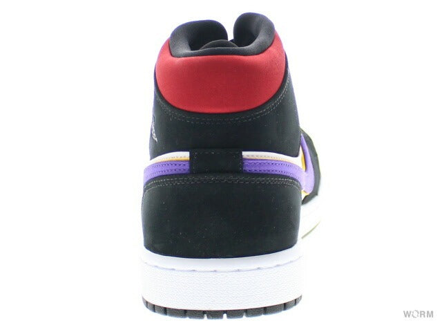 【US9】 AIR JORDAN 1 MID SE 852542-005 【DS】