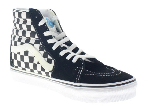 【US9.5】 VANS SK8-HI VN0A38GEVJ01 【DS】