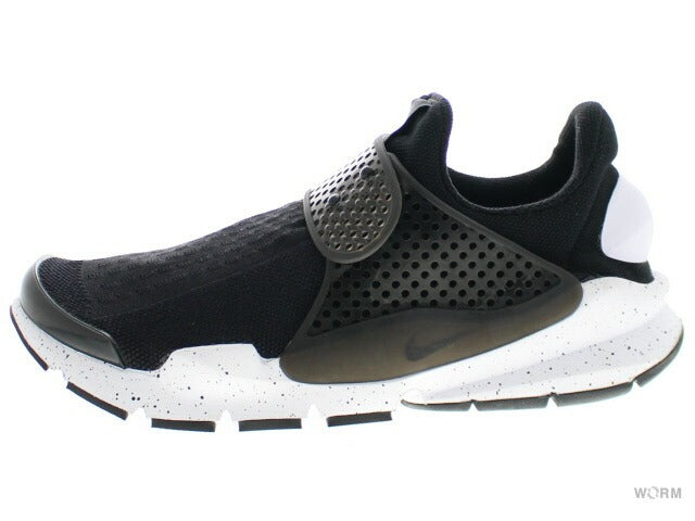 【US10】 NIKE SOCK DART SE 833124-001 【DS】