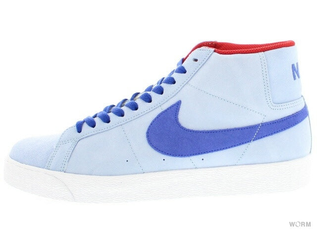 【US10】 NIKE SB BLAZER SB 310801-441 【DS】