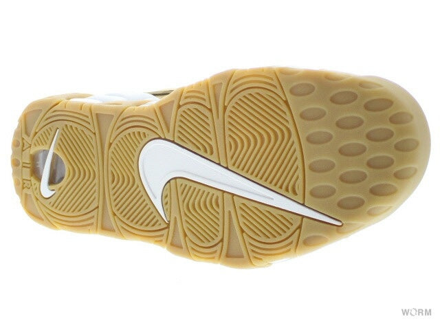 【US9】 NIKE MORE UPTEMPO 96 PRM AA4060-200 【DS】