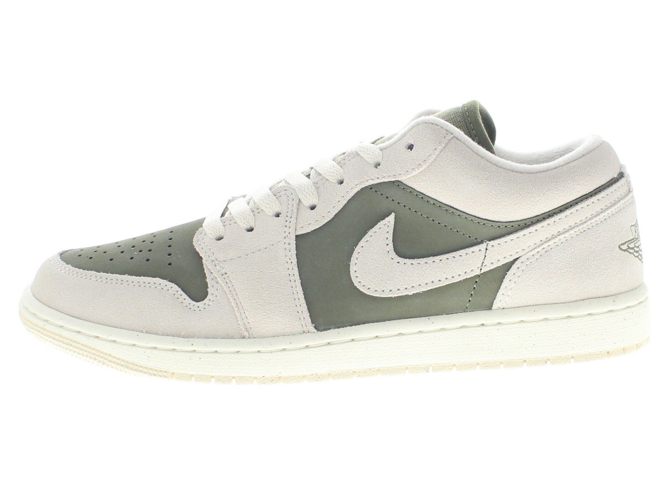 【US8】 AIR JORDAN 1 LOW SE HV4089-201 【DS】